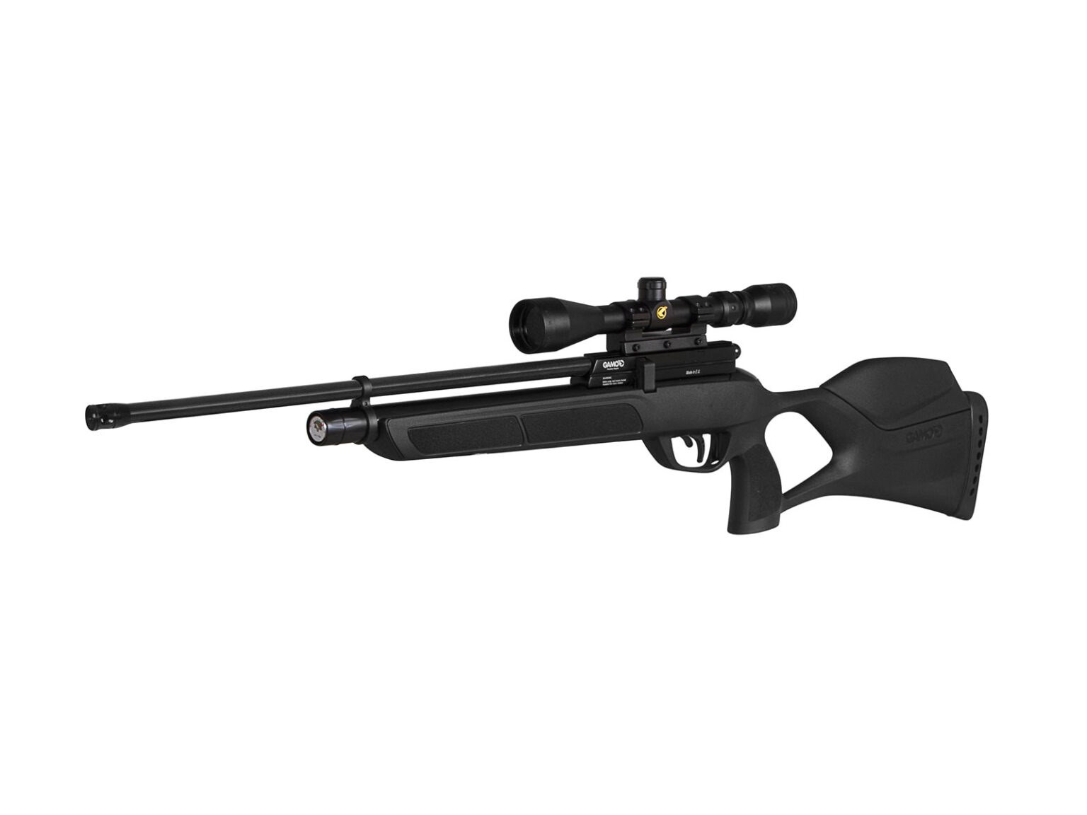 Gamo GX40 PCP Compact and Accurate Precharged Pneumatic Air Rifle