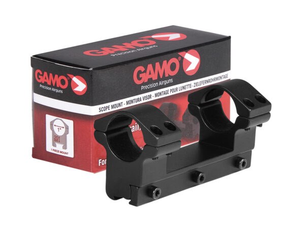Comprar en linea Visor GAMO 6X40 WR Sporter de marca GAMO • Tienda de  Visores GAMO