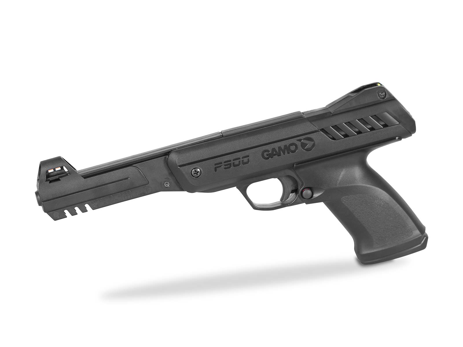 GP-20 Combat CO2 .177 BB pistol 20 round - GAMO